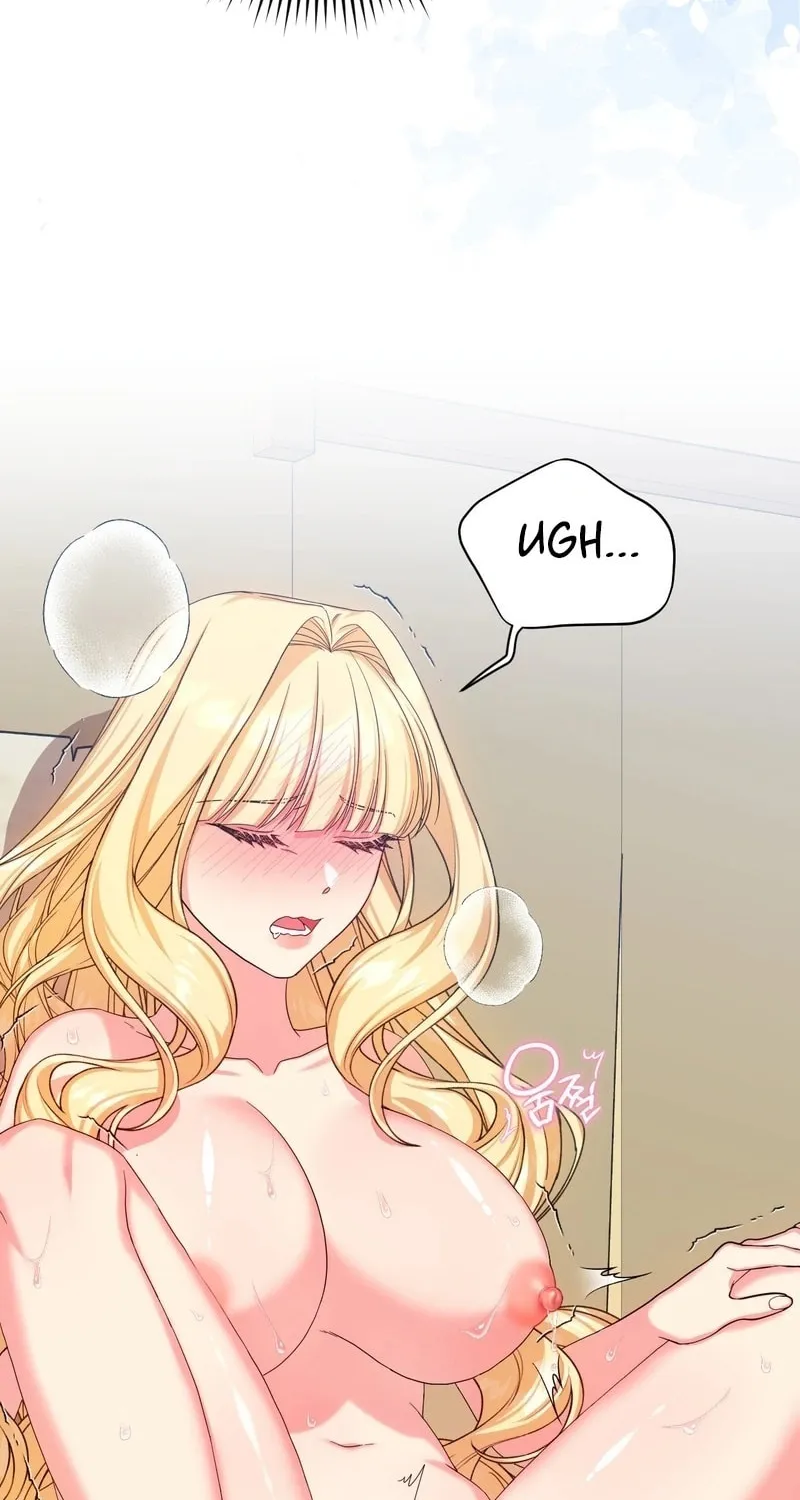 Read Love Potion Panic chapter 3 image 38 on Lezhin