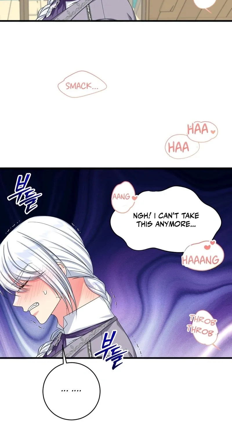 Read Love Potion Panic chapter 3 image 4 on Lezhin