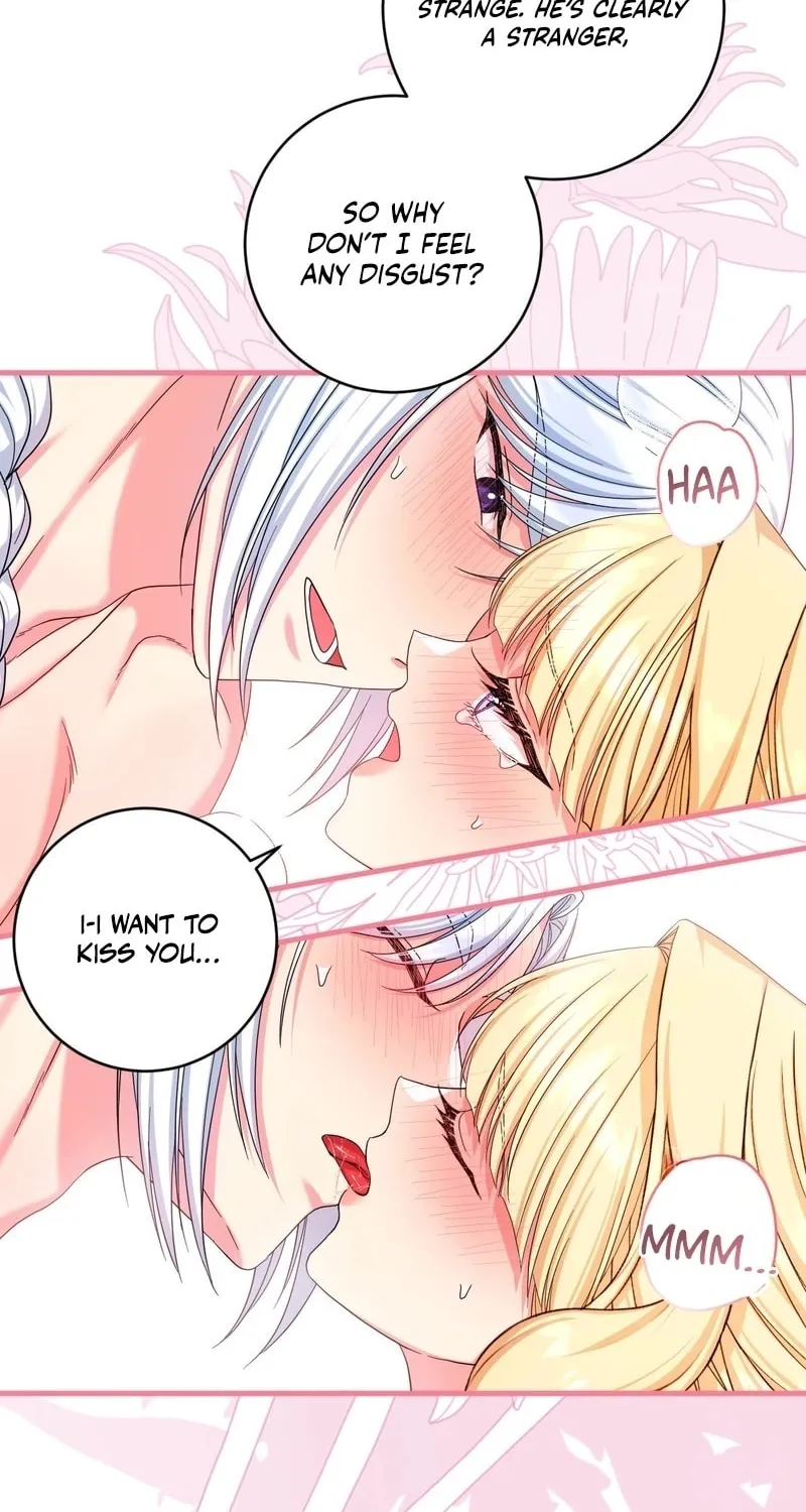 Read Love Potion Panic chapter 3 image 44 on Lezhin