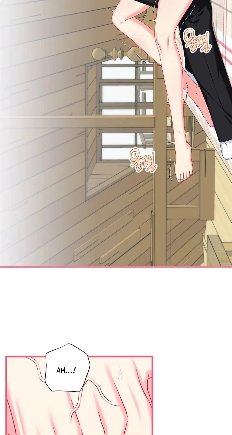 Read Love Potion Panic chapter 3 image 46 on Lezhin