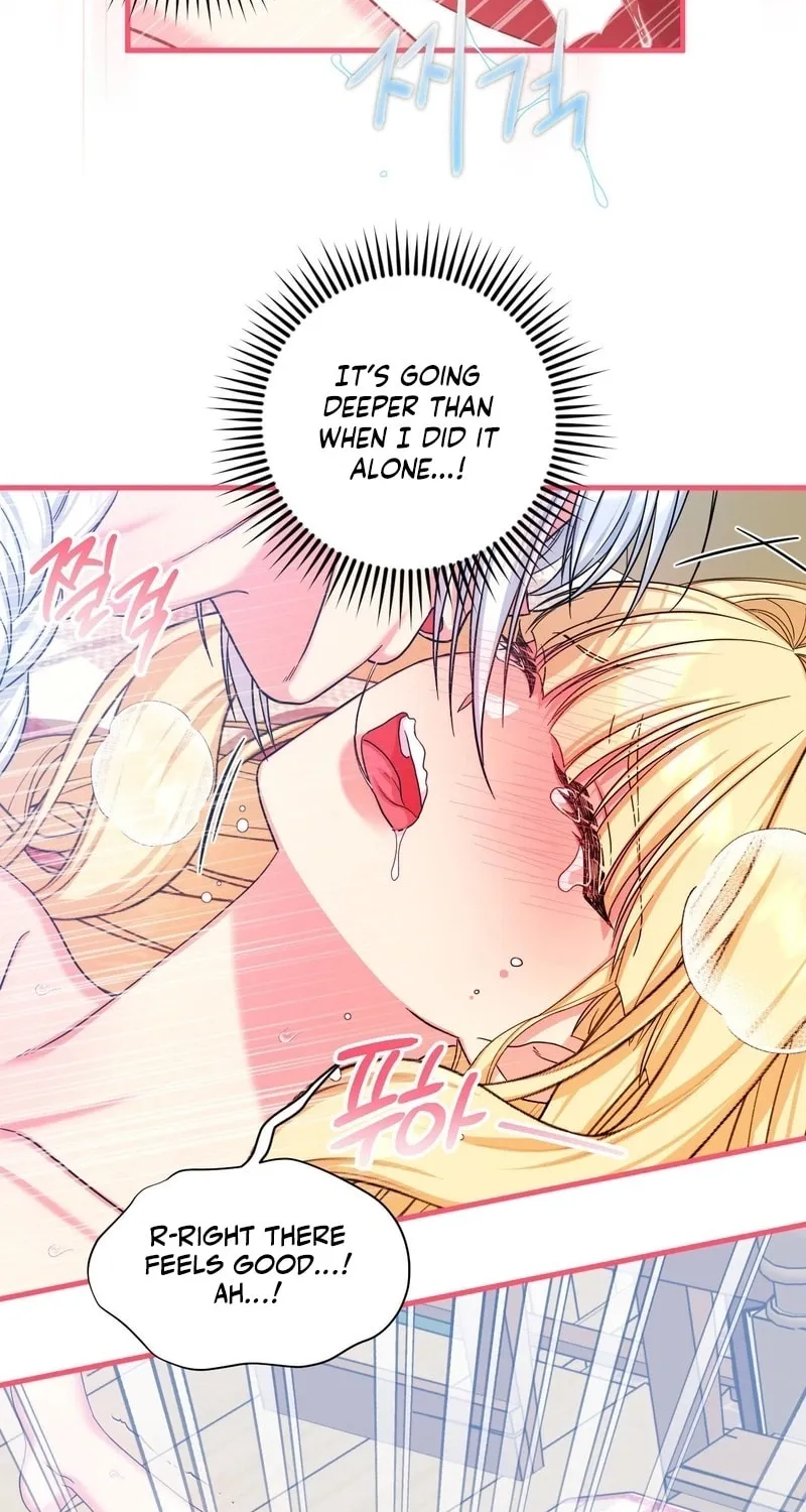 Read Love Potion Panic chapter 3 image 49 on Lezhin
