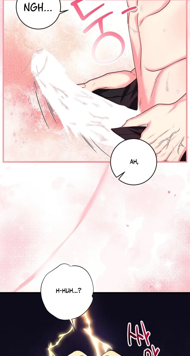 Read Love Potion Panic chapter 3 image 59 on Lezhin