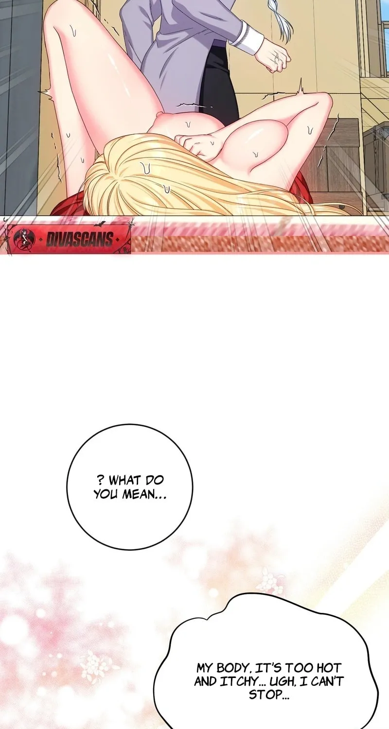Read Love Potion Panic chapter 3 image 6 on Lezhin