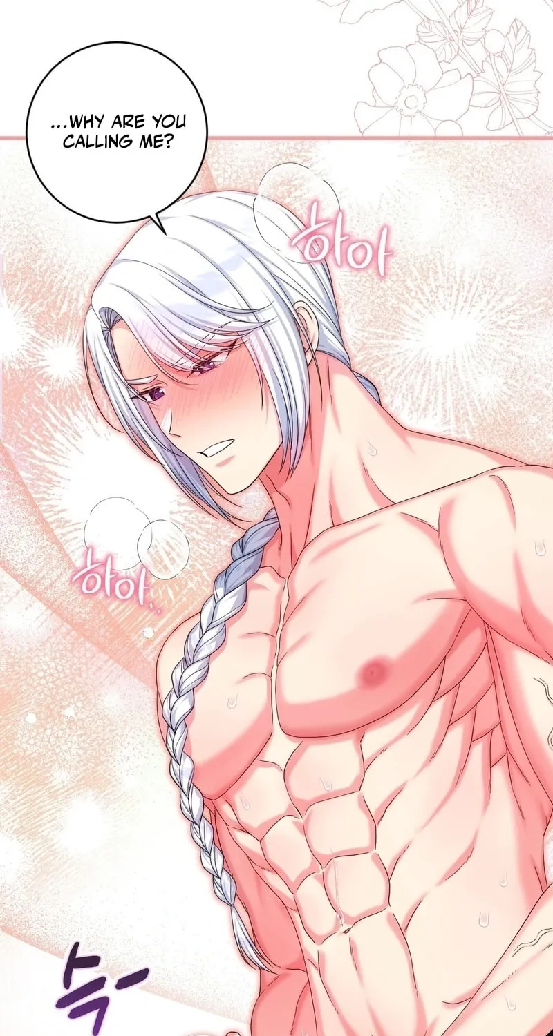Read Love Potion Panic chapter 3 image 61 on Lezhin