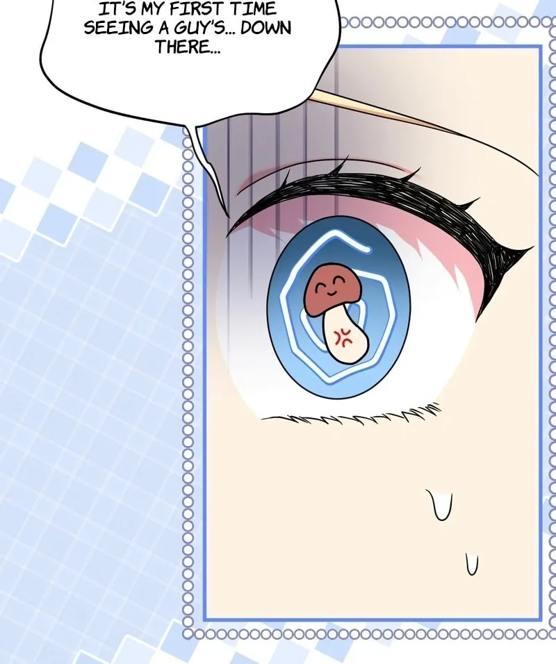 Read Love Potion Panic chapter 3 image 64 on Lezhin