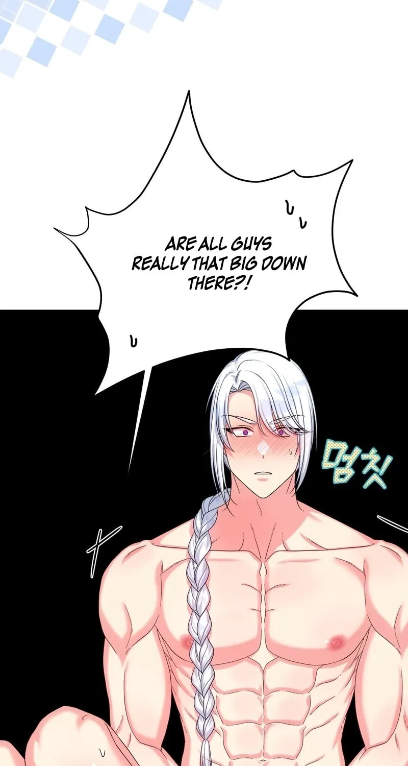 Read Love Potion Panic chapter 3 image 65 on Lezhin