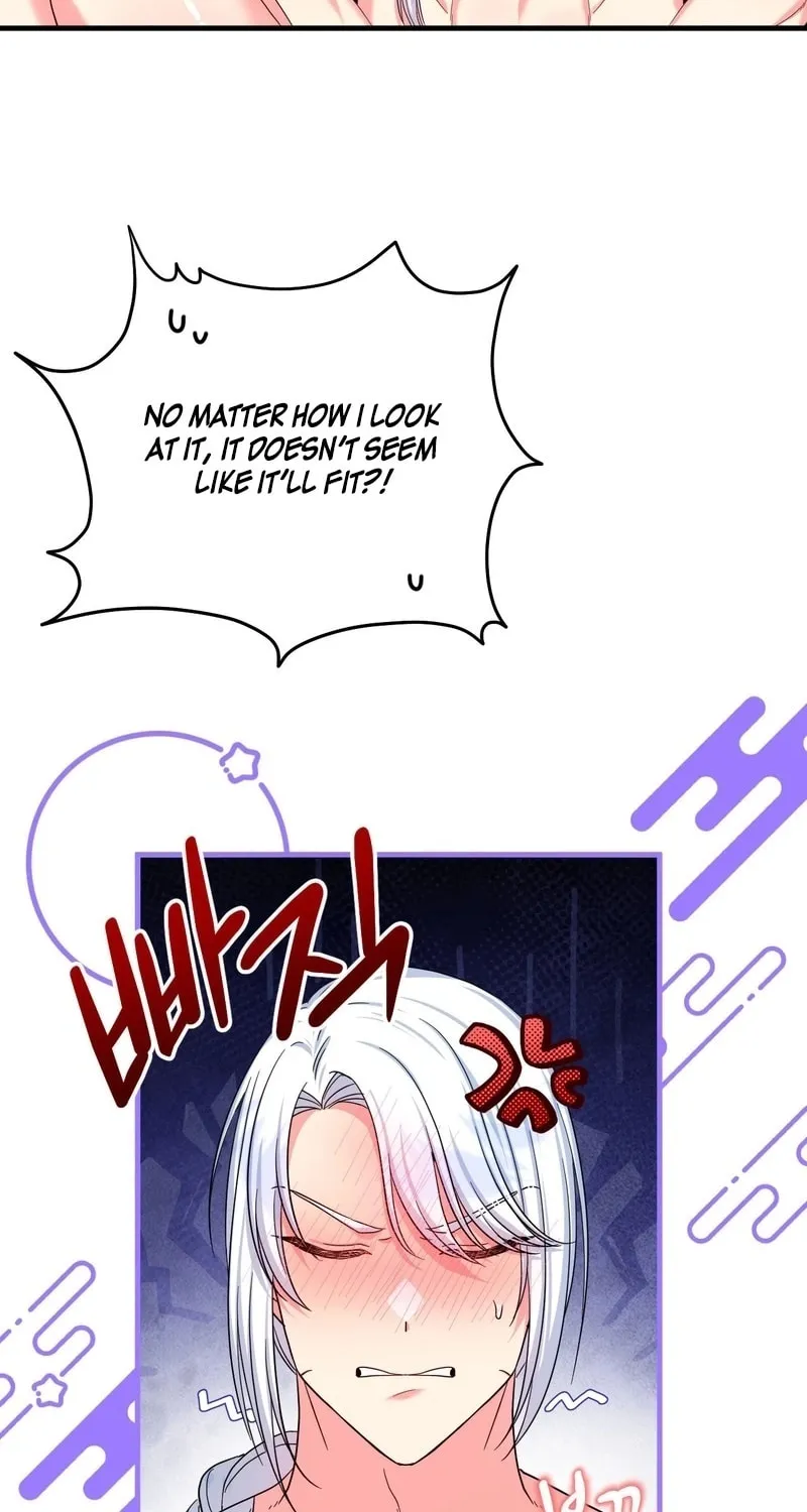 Read Love Potion Panic chapter 3 image 66 on Lezhin