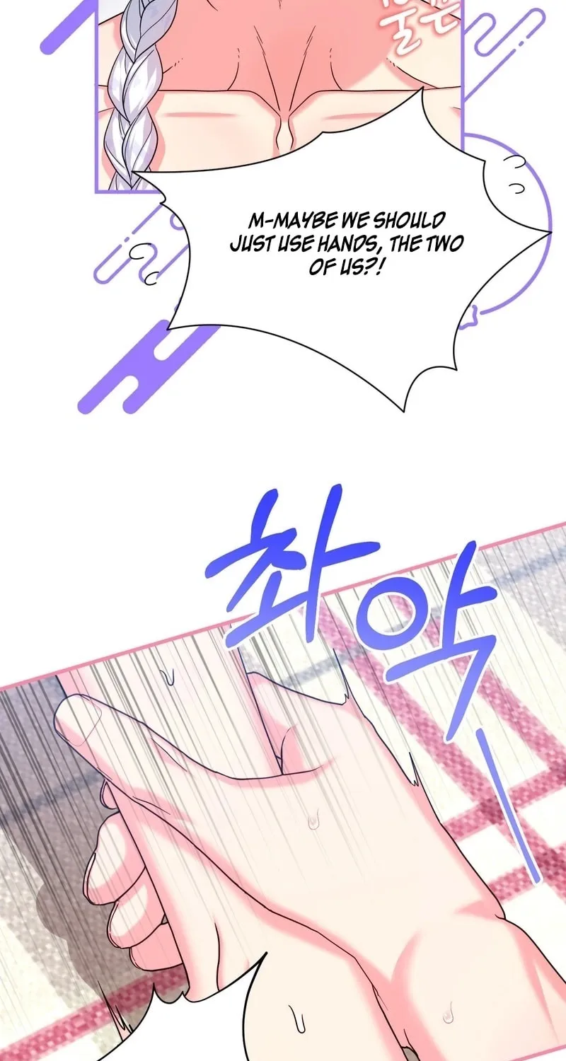 Read Love Potion Panic chapter 3 image 67 on Lezhin