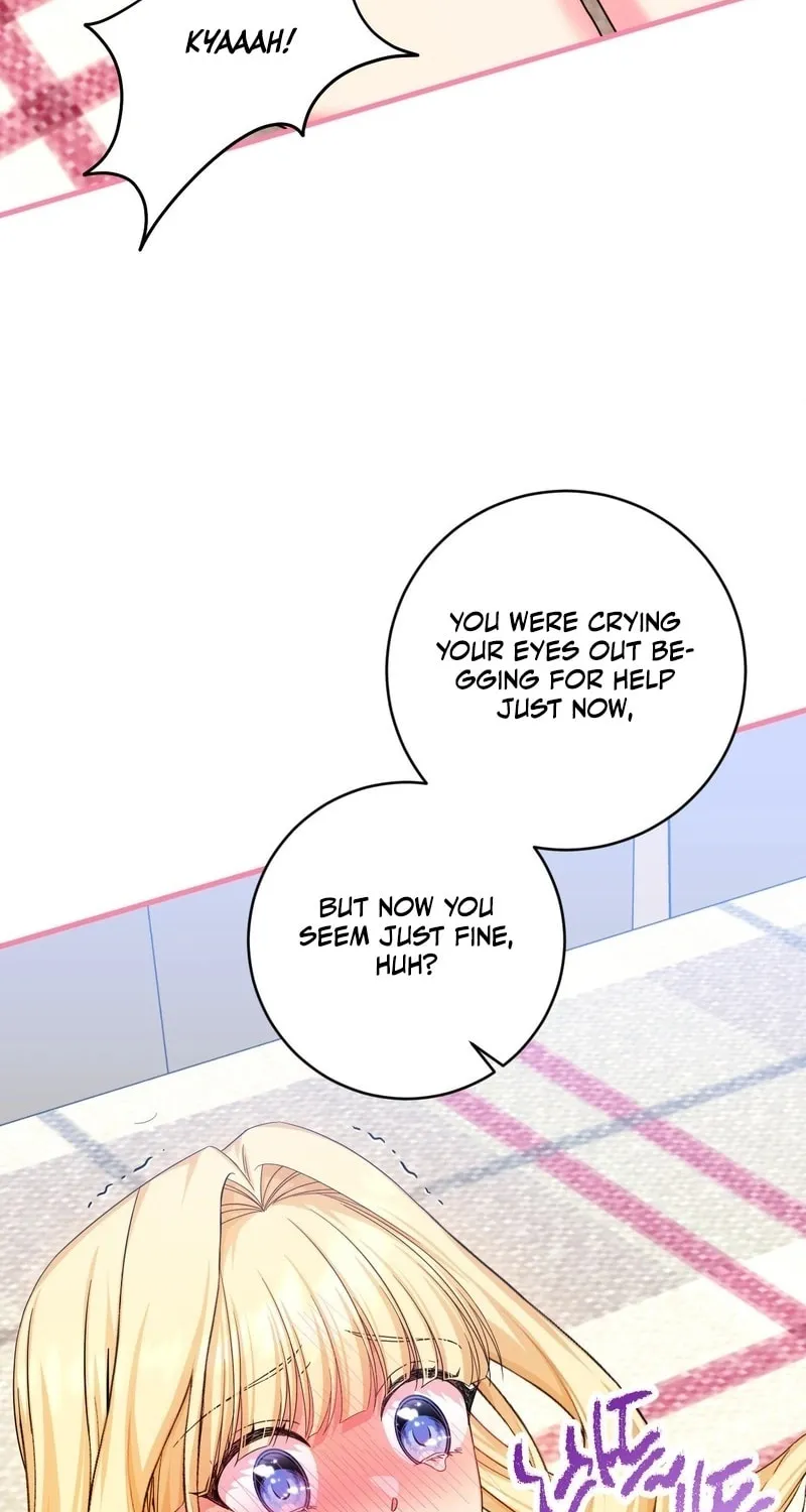 Read Love Potion Panic chapter 3 image 68 on Lezhin