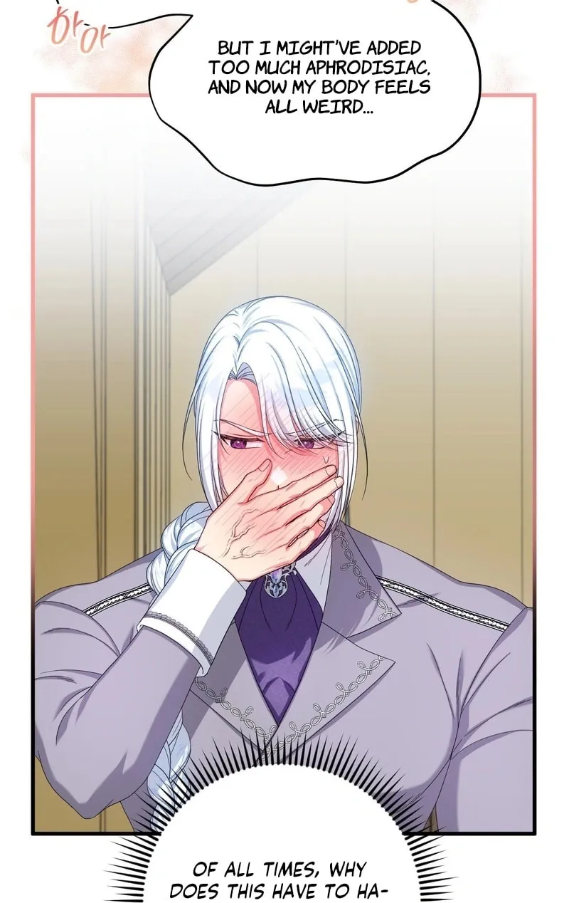 Read Love Potion Panic chapter 3 image 8 on Lezhin
