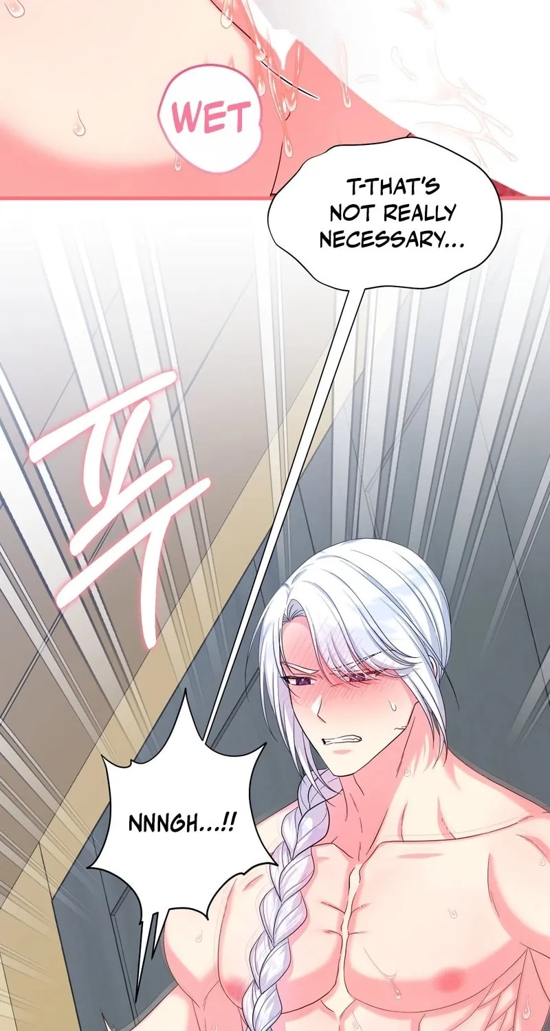 Read Love Potion Panic chapter 4 image 1 on Lezhin