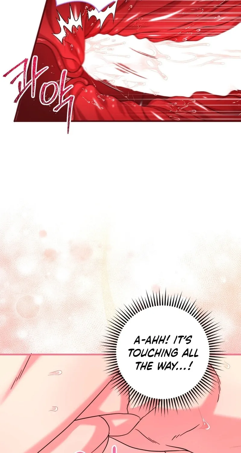 Read Love Potion Panic chapter 4 image 11 on Lezhin