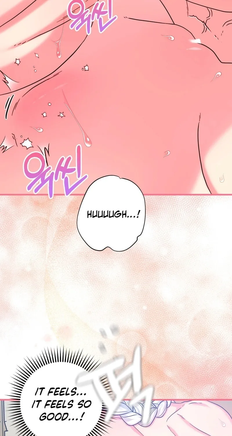 Read Love Potion Panic chapter 4 image 12 on Lezhin