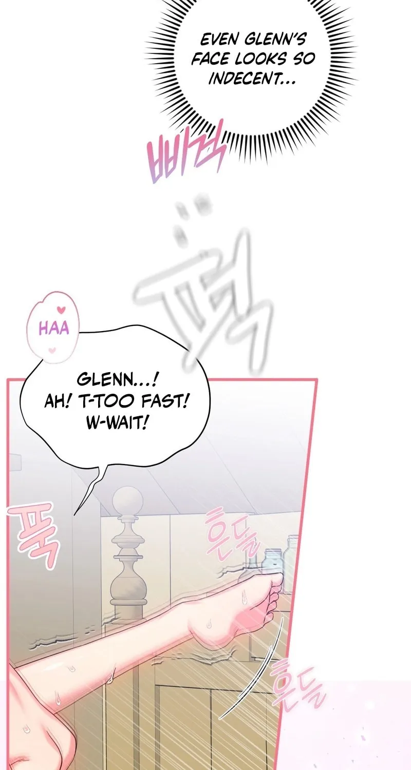 Read Love Potion Panic chapter 4 image 15 on Lezhin