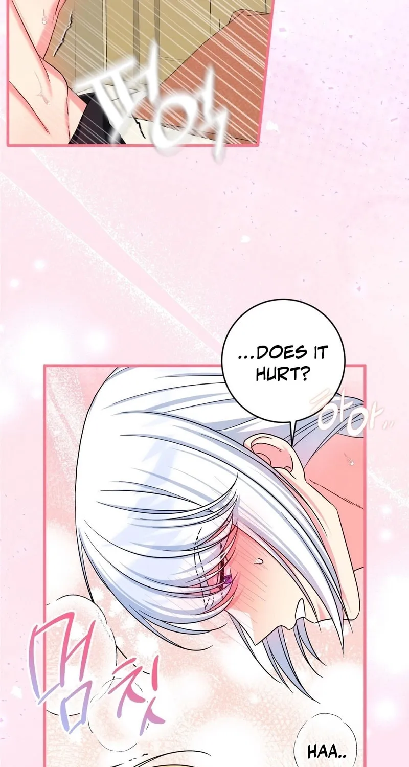 Read Love Potion Panic chapter 4 image 16 on Lezhin