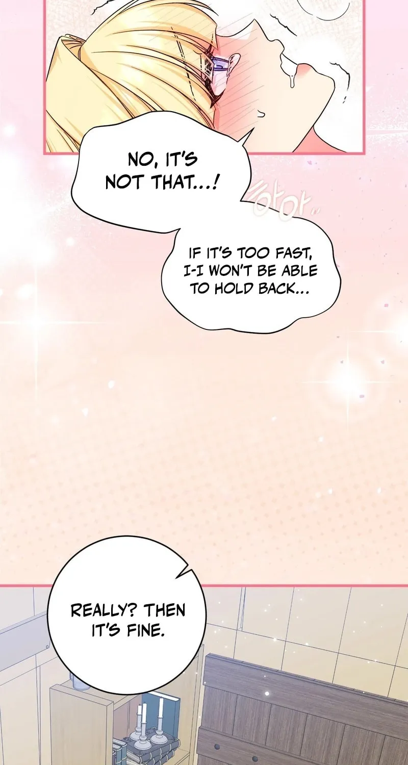 Read Love Potion Panic chapter 4 image 17 on Lezhin