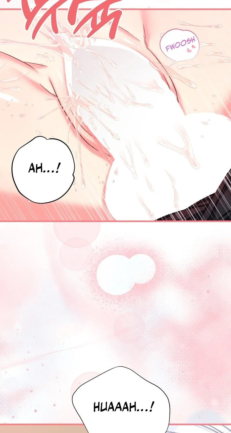 Read Love Potion Panic chapter 4 image 25 on Lezhin