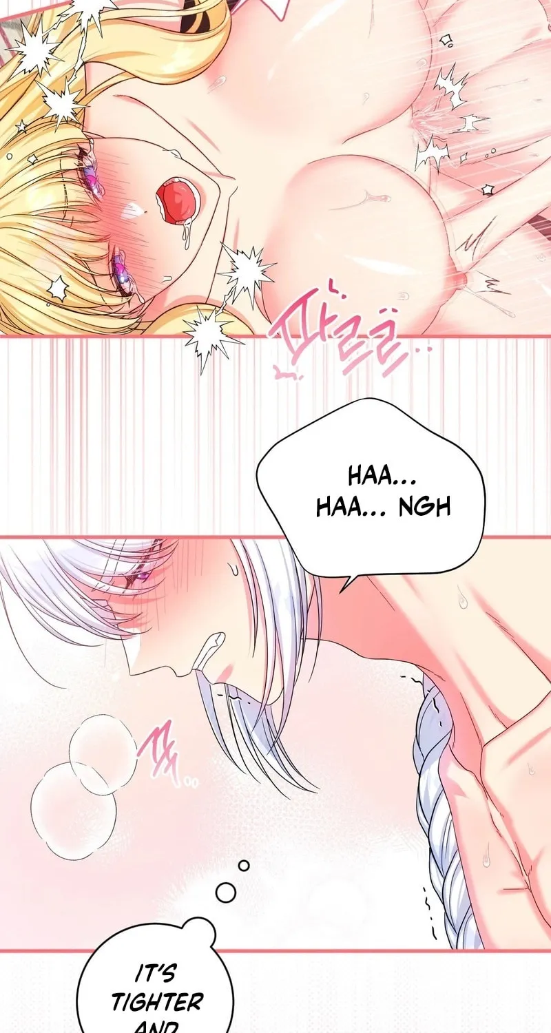 Read Love Potion Panic chapter 4 image 3 on Lezhin