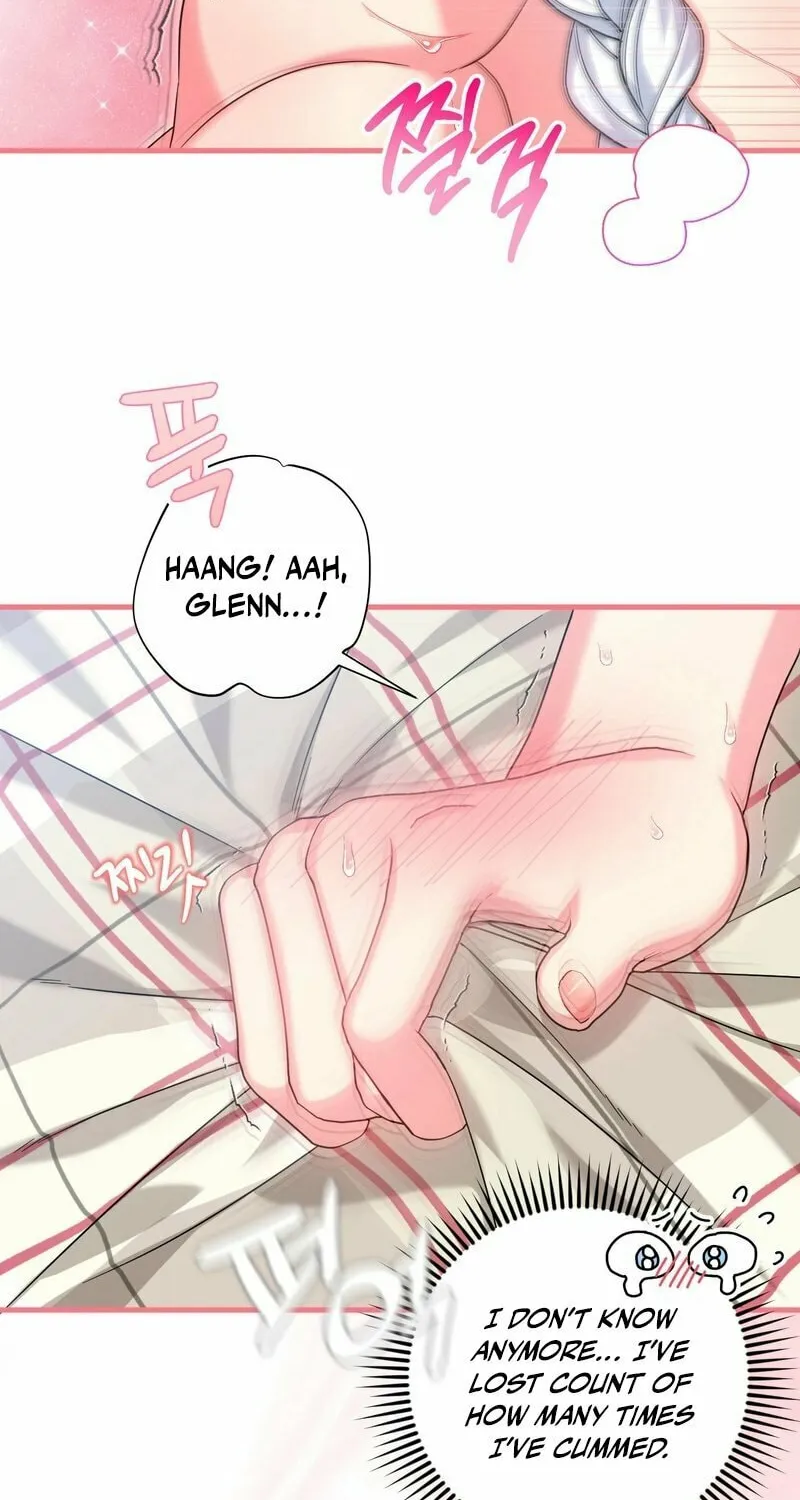 Read Love Potion Panic chapter 4 image 30 on Lezhin