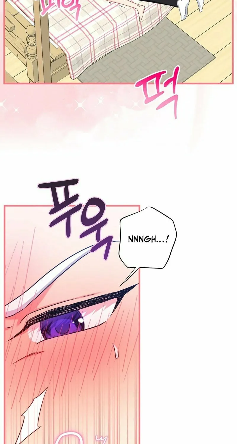 Read Love Potion Panic chapter 4 image 32 on Lezhin