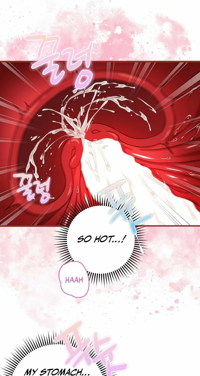 Read Love Potion Panic chapter 4 image 34 on Lezhin
