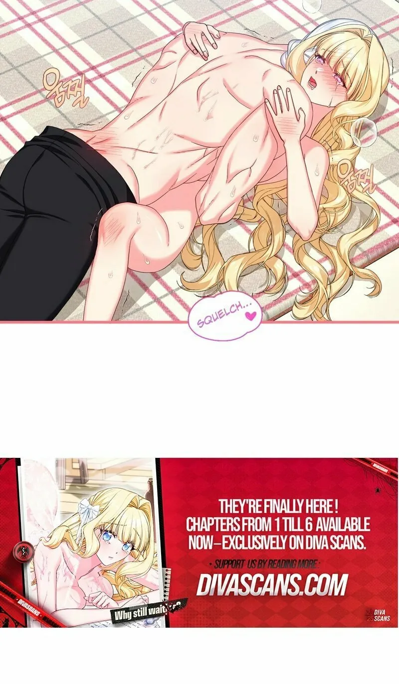 Read Love Potion Panic chapter 4 image 36 on Lezhin