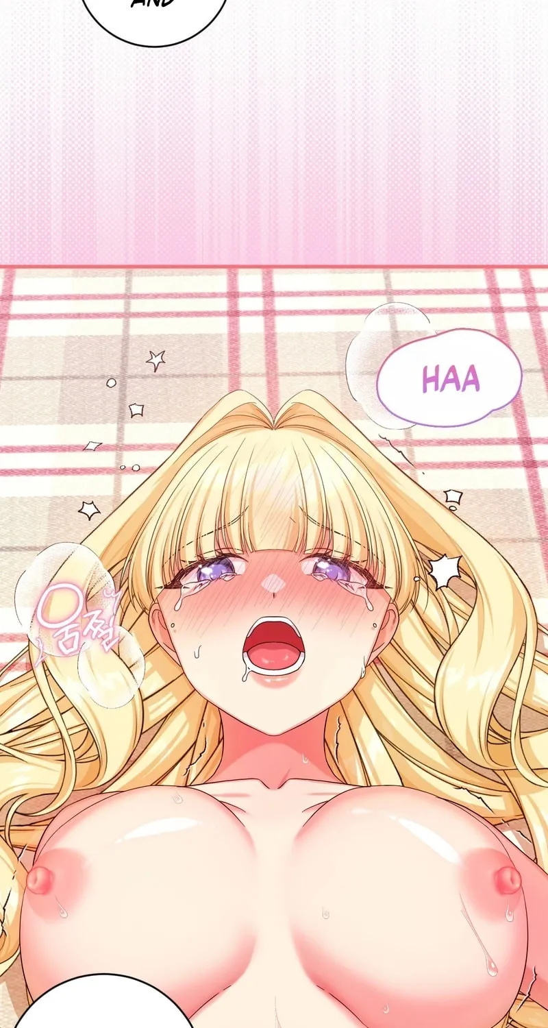 Read Love Potion Panic chapter 4 image 4 on Lezhin