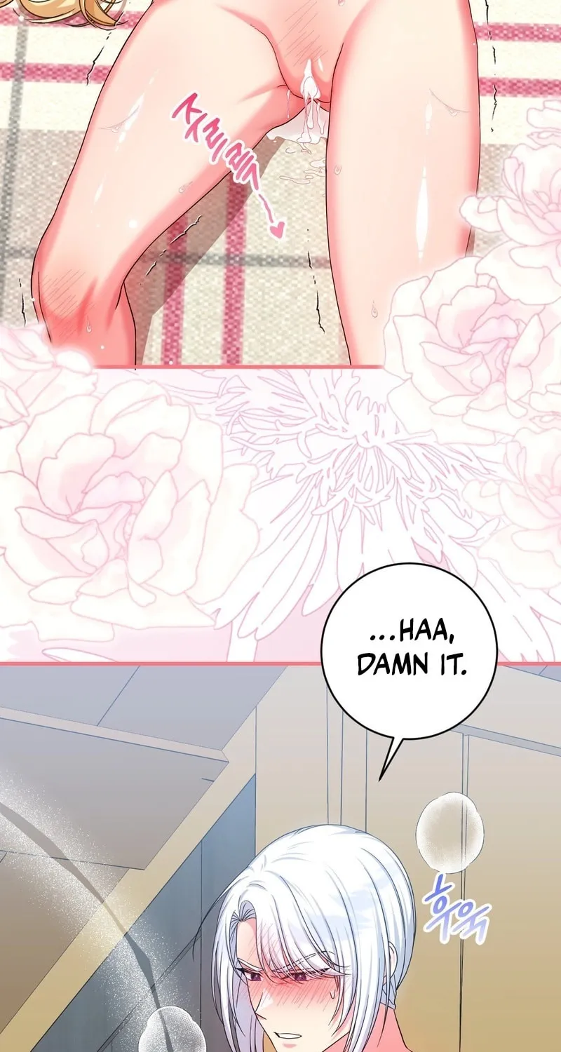 Read Love Potion Panic chapter 4 image 41 on Lezhin