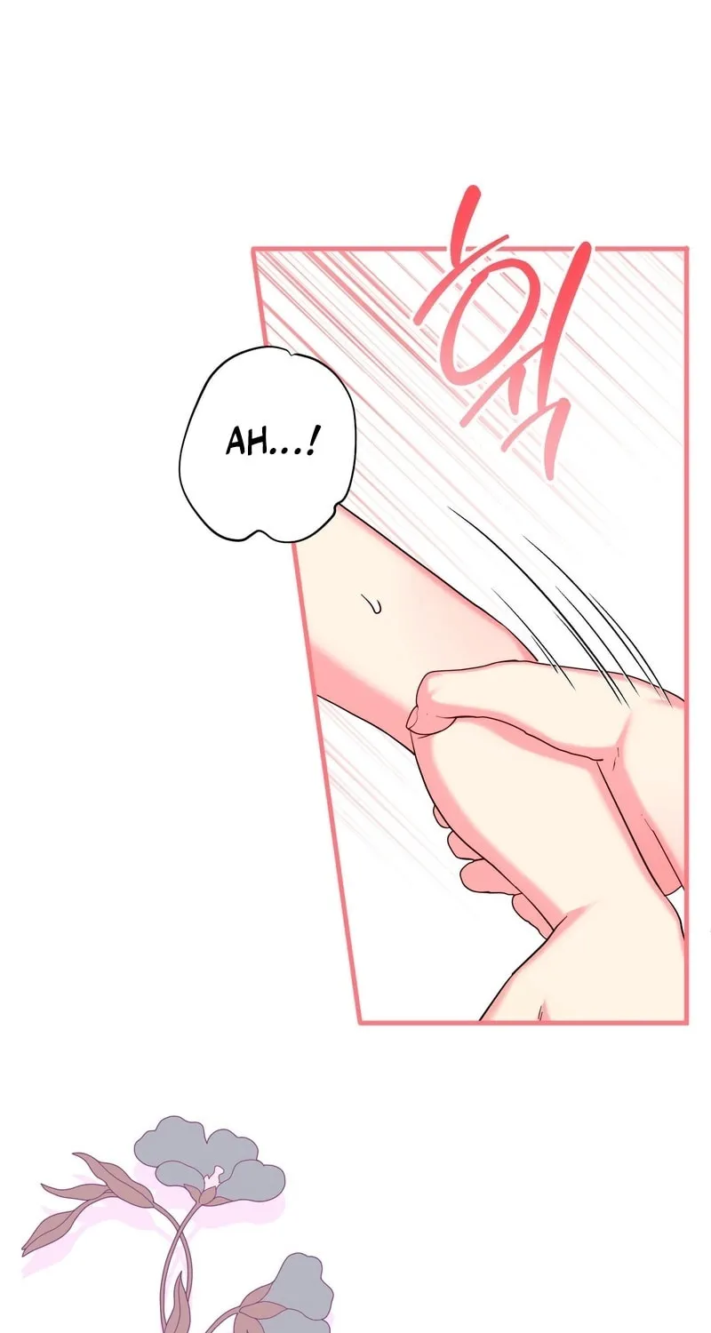 Read Love Potion Panic chapter 4 image 43 on Lezhin