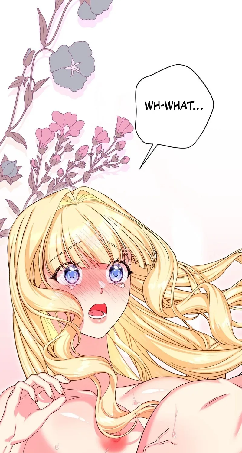 Read Love Potion Panic chapter 4 image 44 on Lezhin