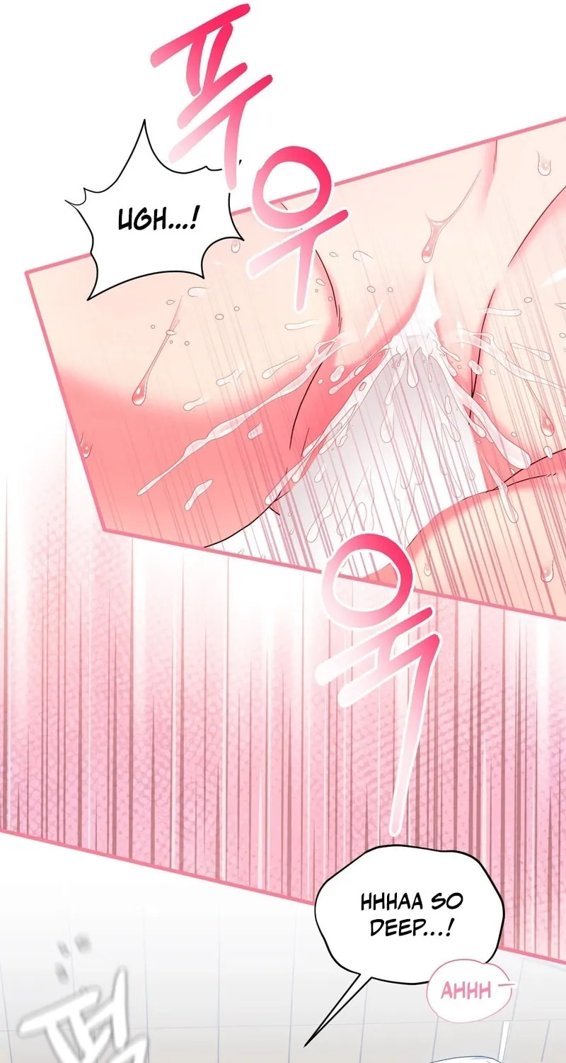 Read Love Potion Panic chapter 4 image 46 on Lezhin