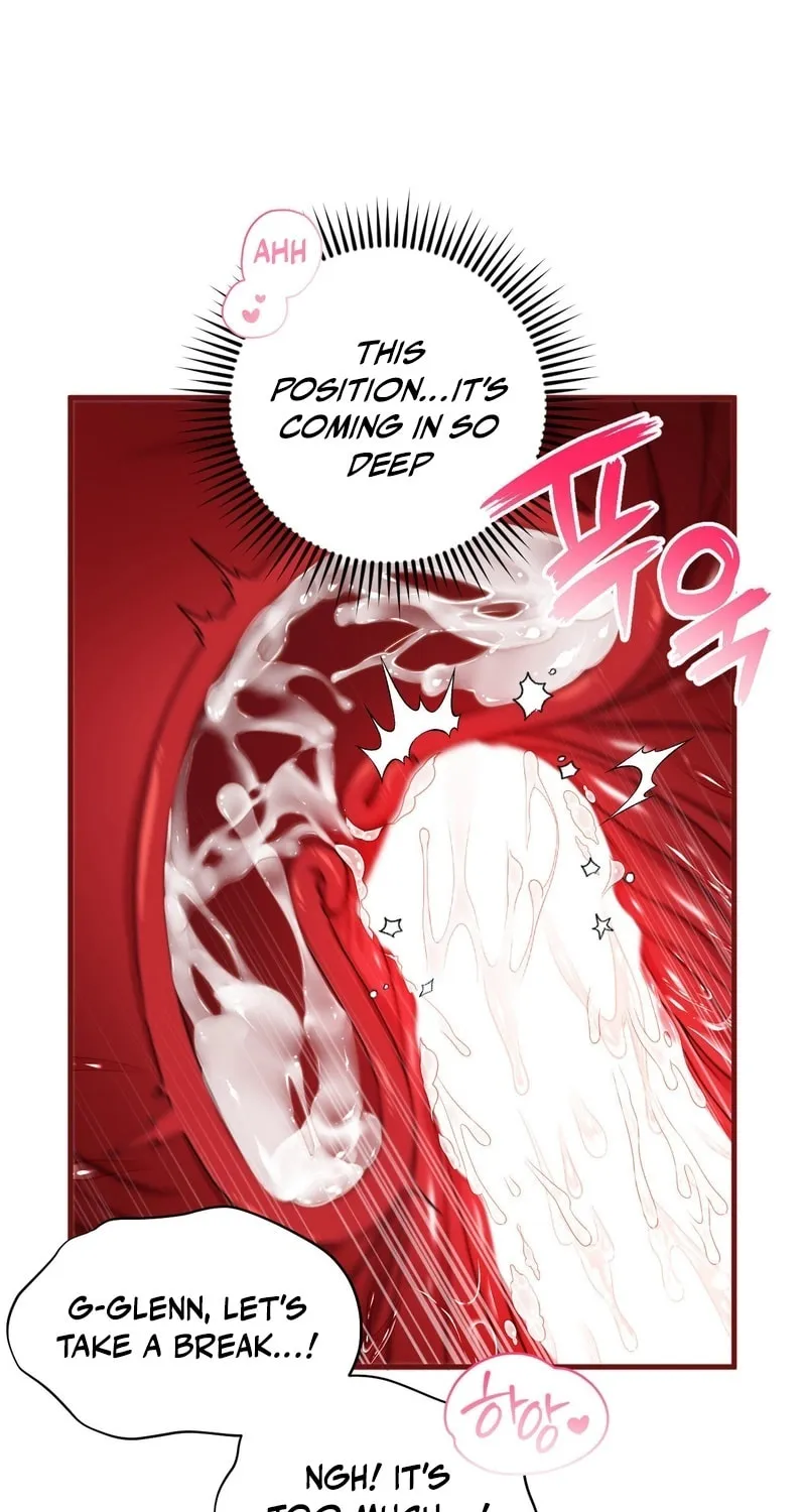 Read Love Potion Panic chapter 4 image 48 on Lezhin