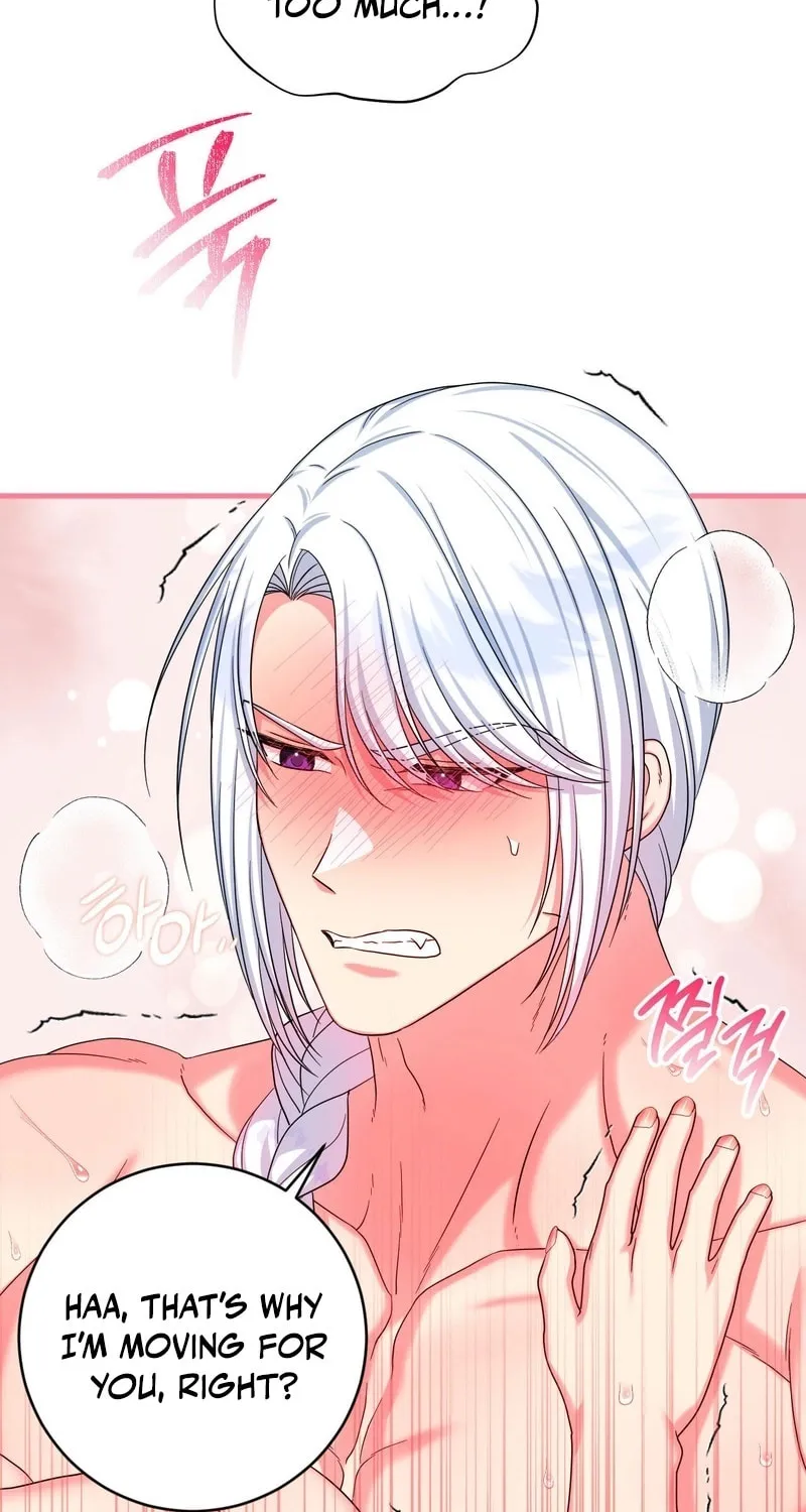 Read Love Potion Panic chapter 4 image 49 on Lezhin
