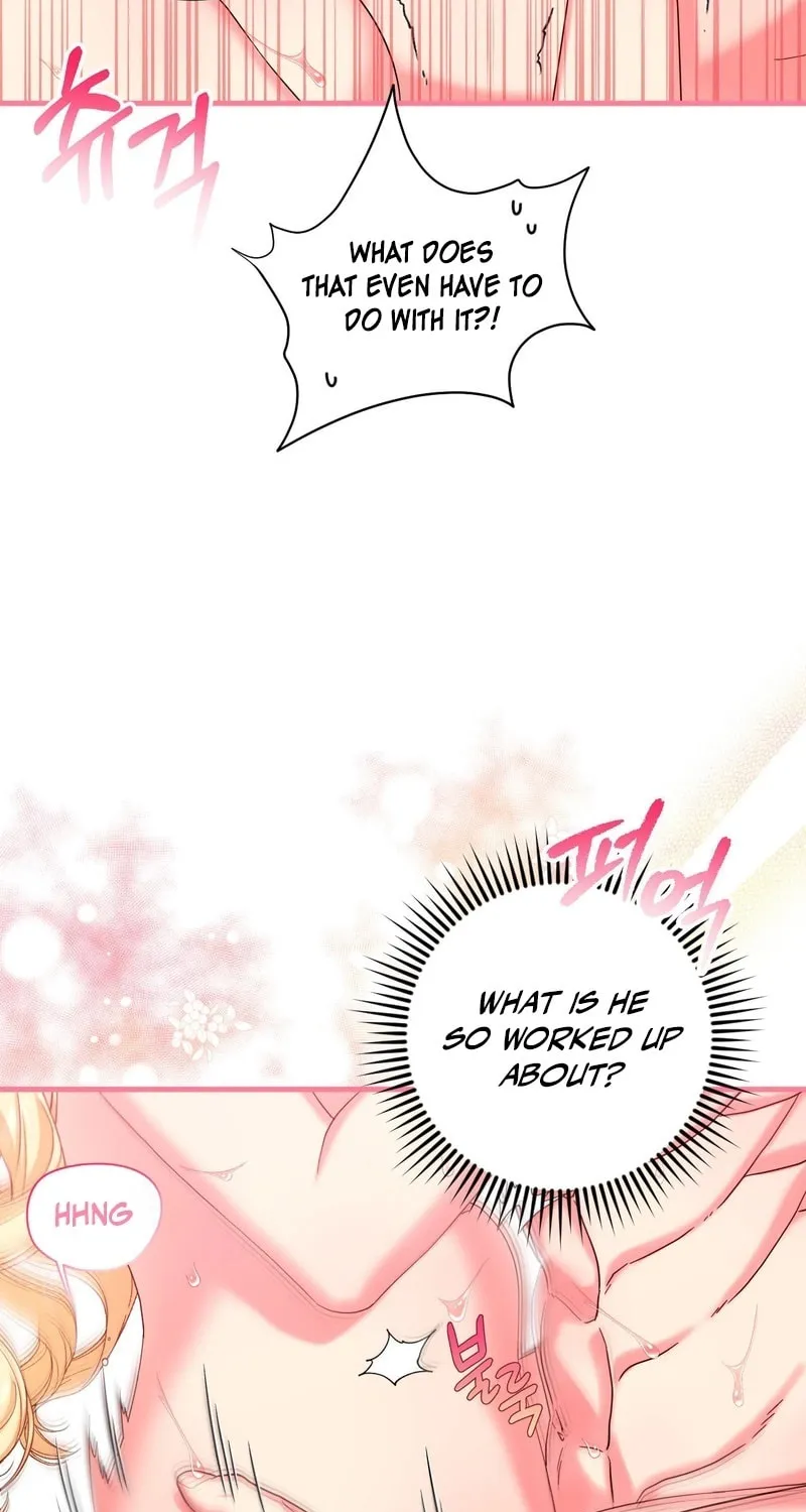 Read Love Potion Panic chapter 4 image 50 on Lezhin