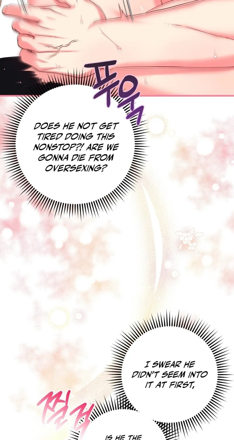 Read Love Potion Panic chapter 4 image 51 on Lezhin