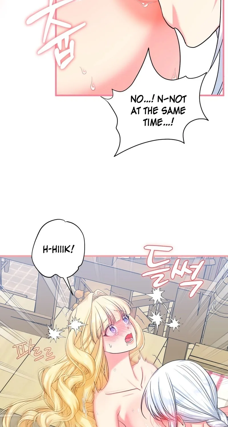 Read Love Potion Panic chapter 4 image 54 on Lezhin