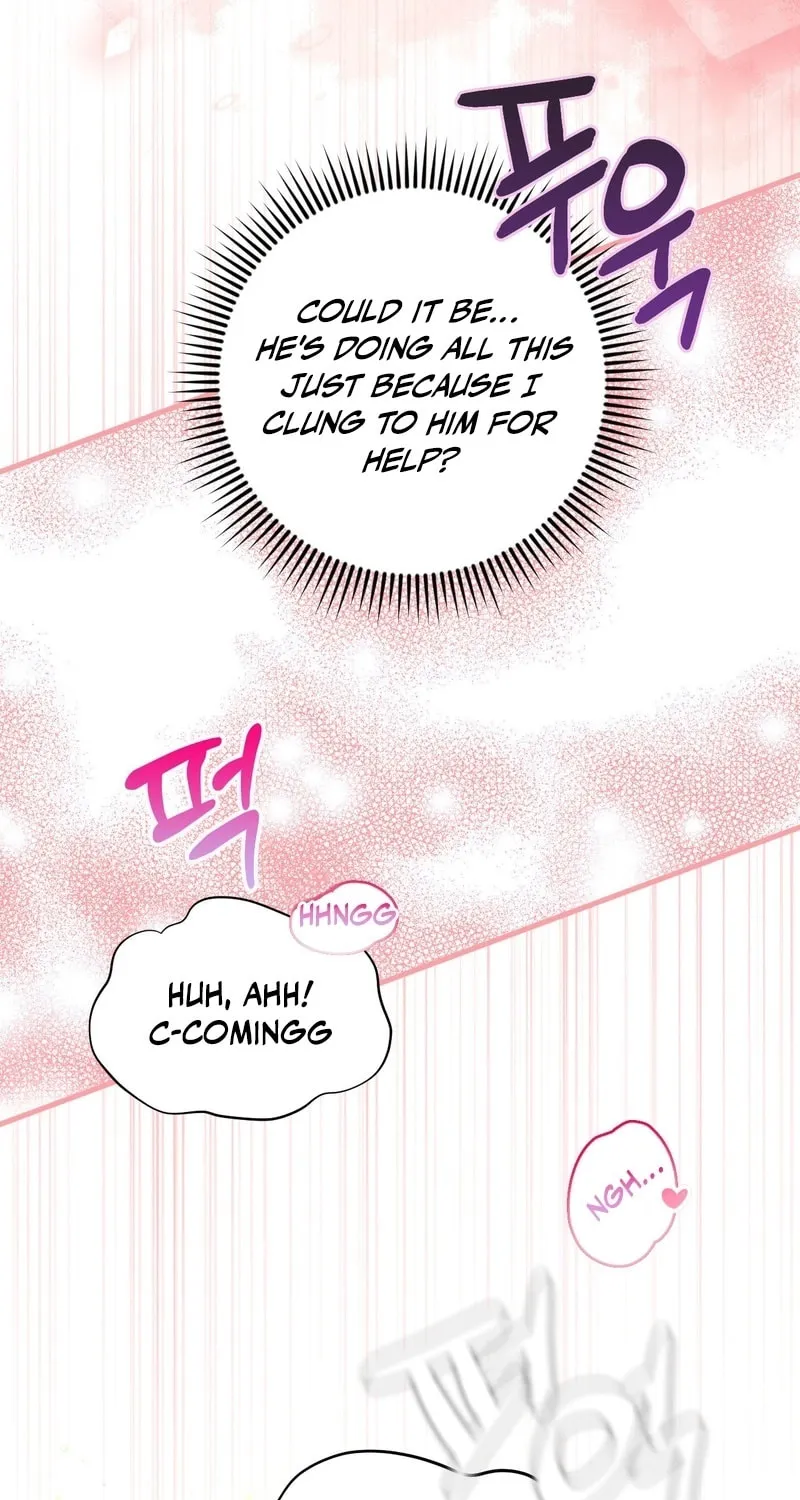 Read Love Potion Panic chapter 4 image 60 on Lezhin