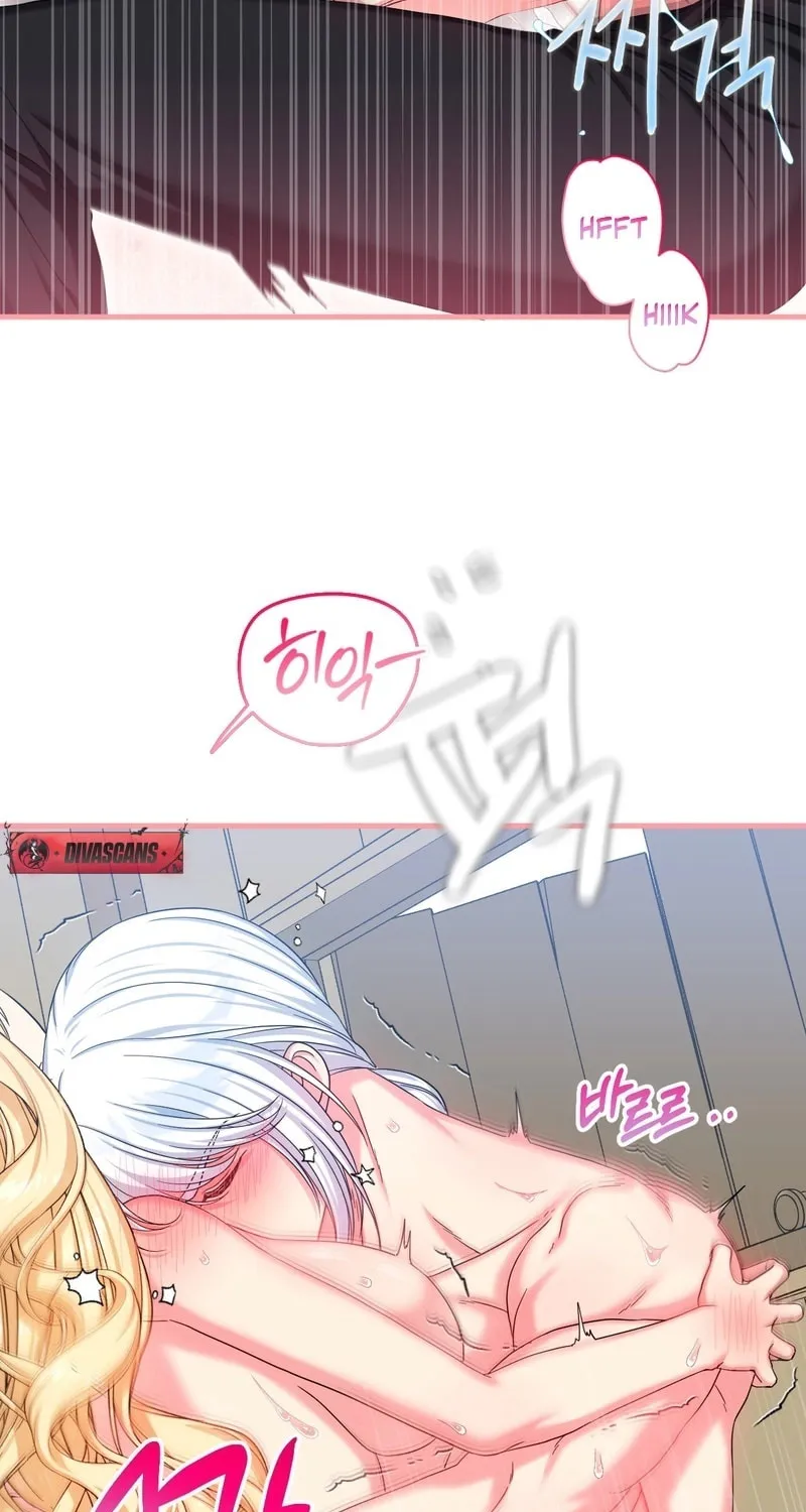 Read Love Potion Panic chapter 4 image 62 on Lezhin