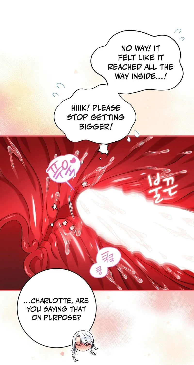 Read Love Potion Panic chapter 4 image 7 on Lezhin