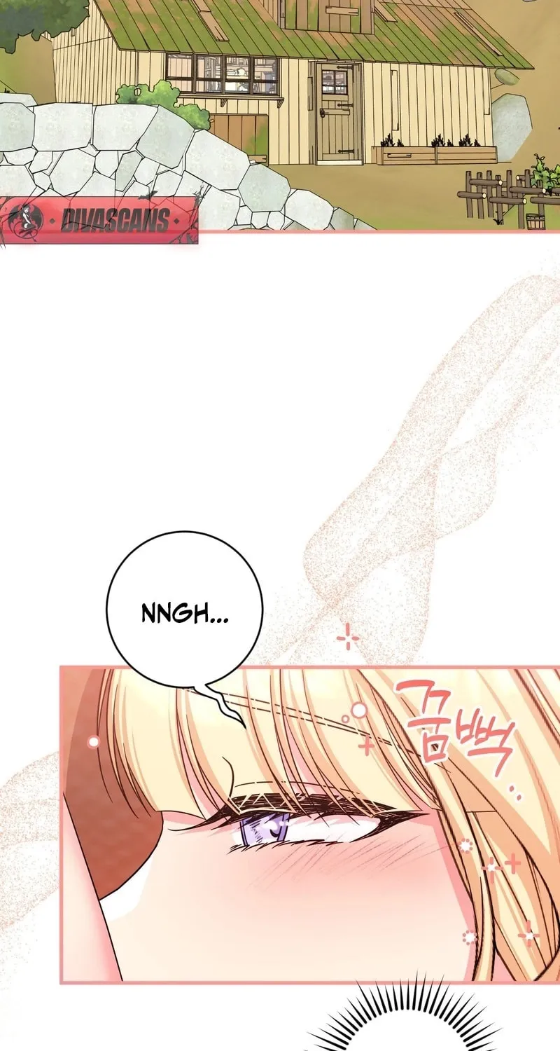 Read Love Potion Panic chapter 5 image 1 on Lezhin