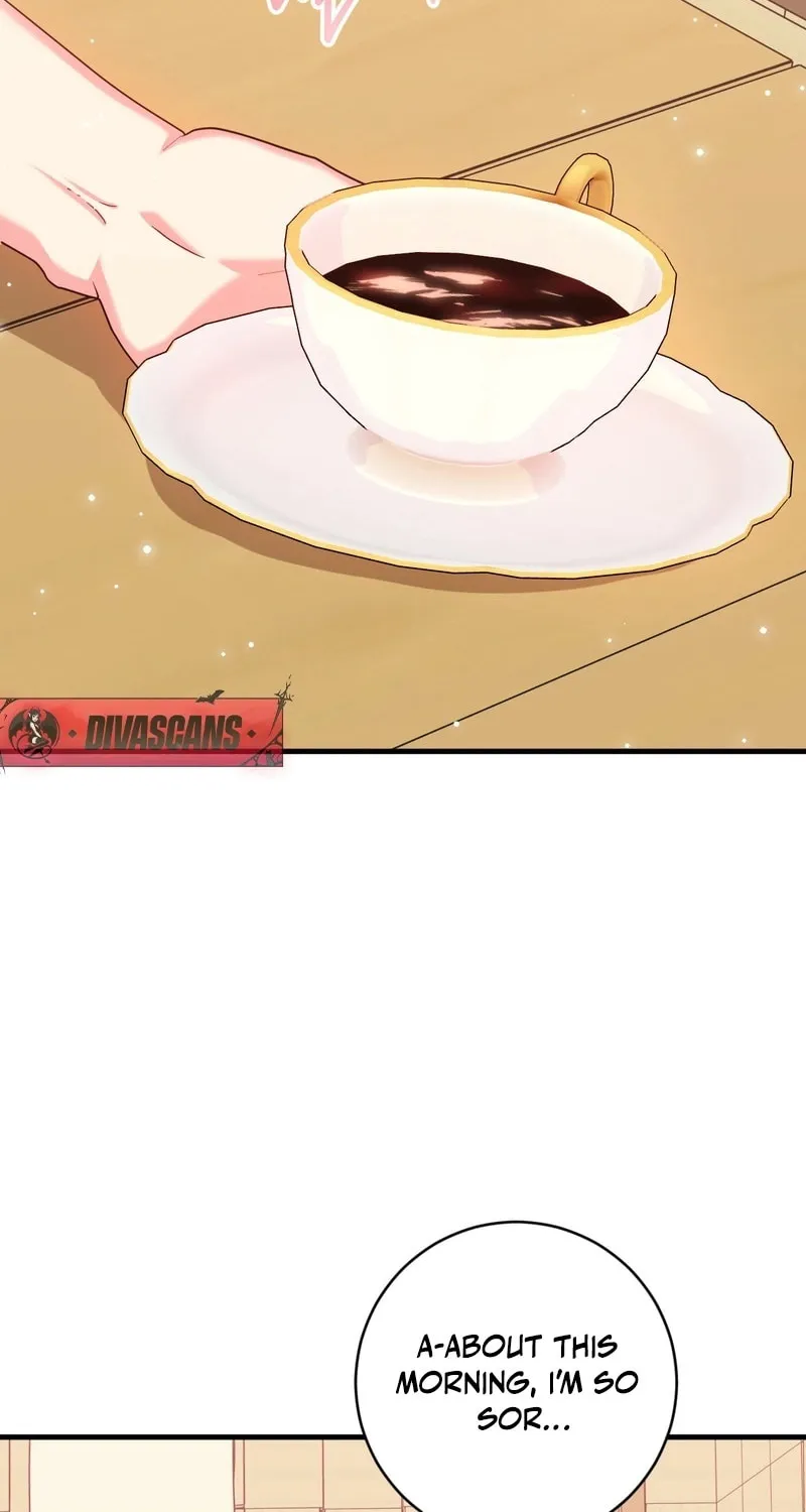 Read Love Potion Panic chapter 5 image 11 on Lezhin