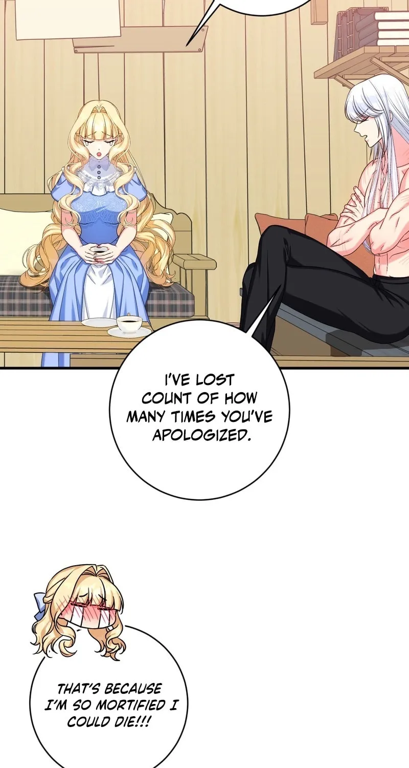 Read Love Potion Panic chapter 5 image 12 on Lezhin