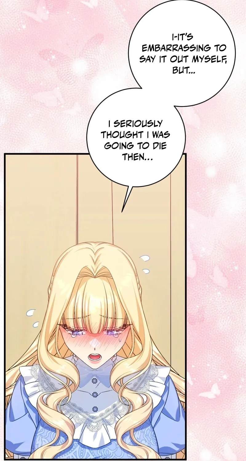 Read Love Potion Panic chapter 5 image 14 on Lezhin