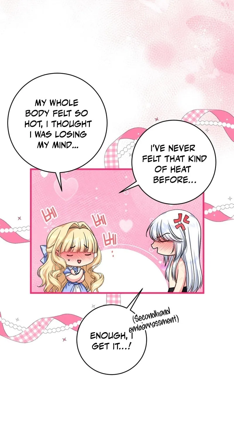 Read Love Potion Panic chapter 5 image 15 on Lezhin