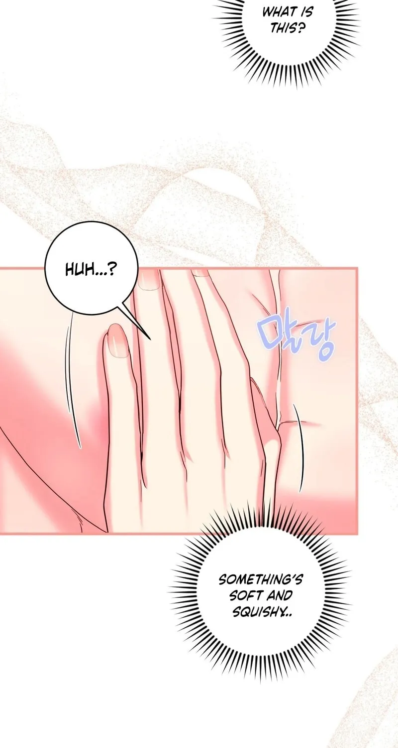 Read Love Potion Panic chapter 5 image 2 on Lezhin