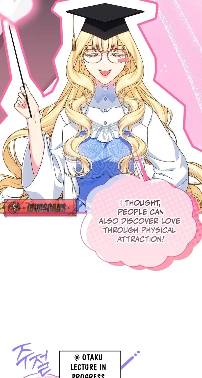 Read Love Potion Panic chapter 5 image 20 on Lezhin