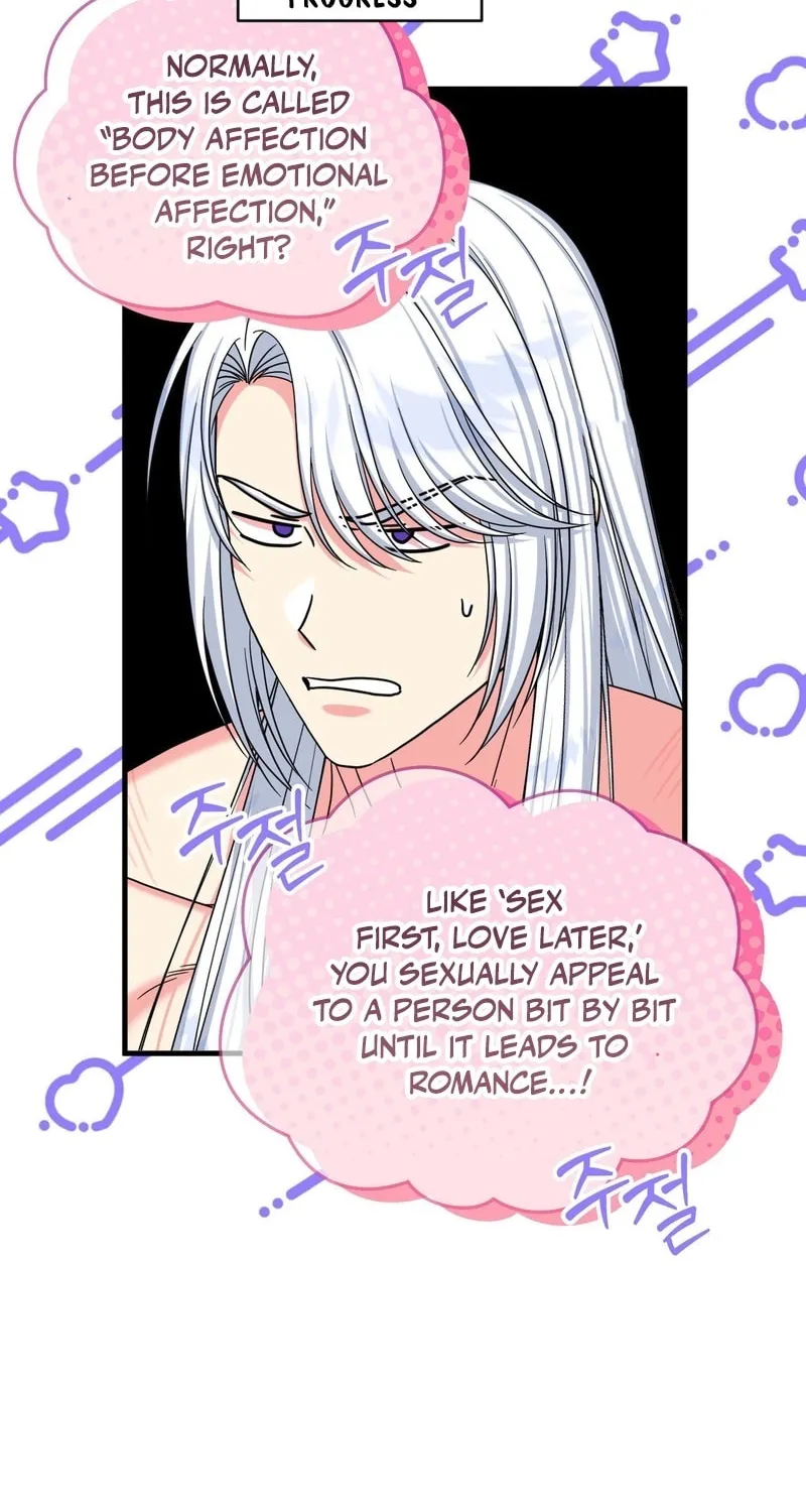 Read Love Potion Panic chapter 5 image 21 on Lezhin