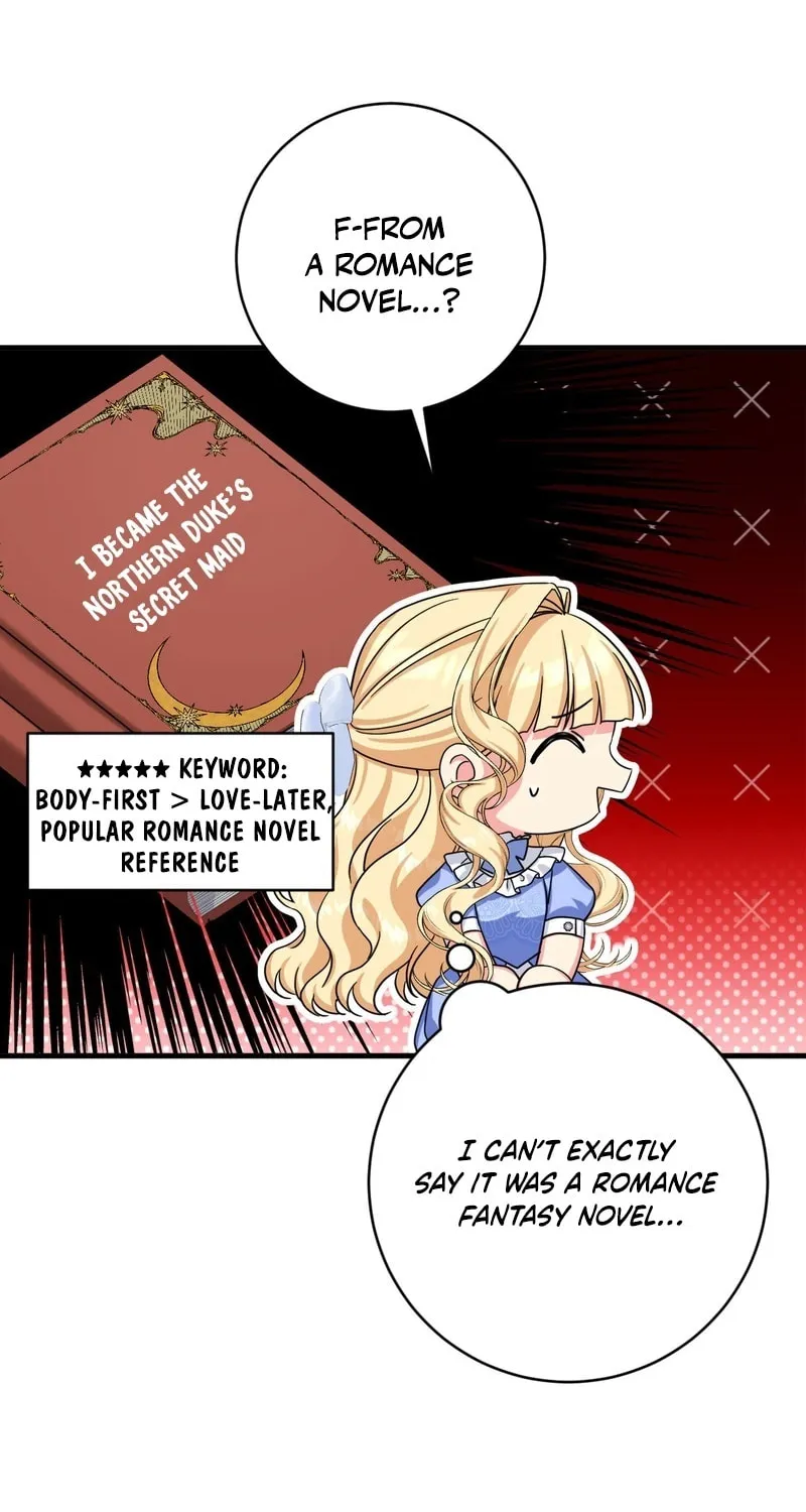 Read Love Potion Panic chapter 5 image 23 on Lezhin