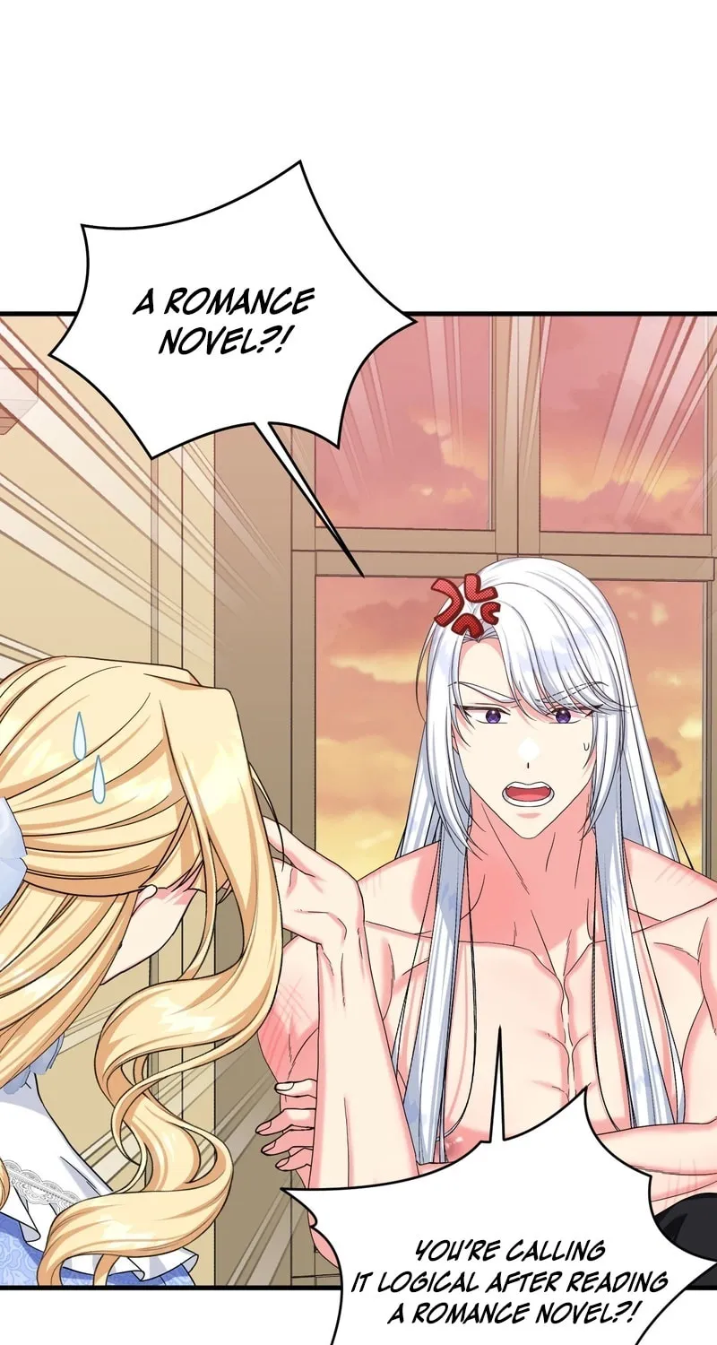 Read Love Potion Panic chapter 5 image 24 on Lezhin