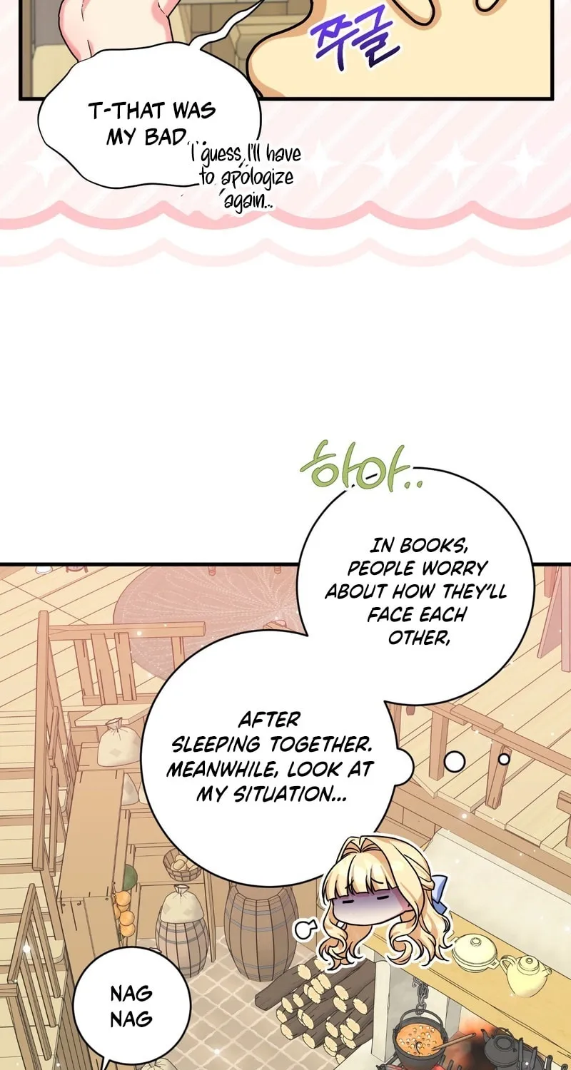 Read Love Potion Panic chapter 5 image 26 on Lezhin